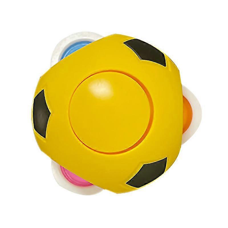 Fodbold Finr Bubble Musik Extert Peer Finrtip Legetøj