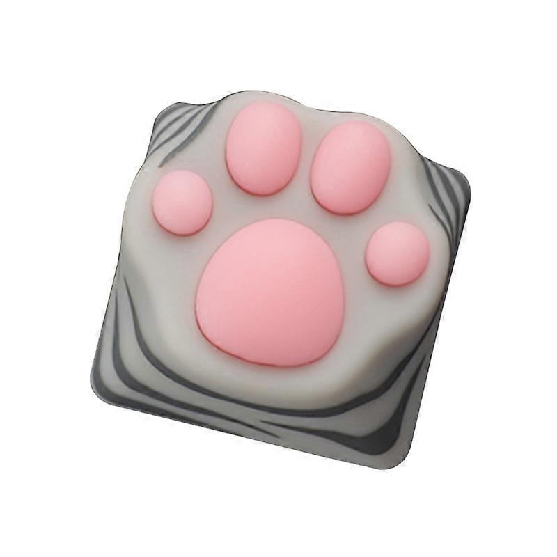 for Cherry MX Mechanical Keyboard Durable Keycap Keyboard Replacement Accessory