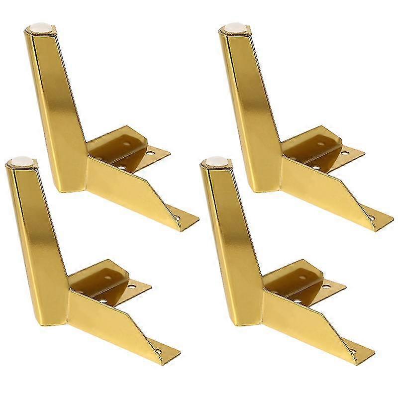 4pcs Schrankfuß-c