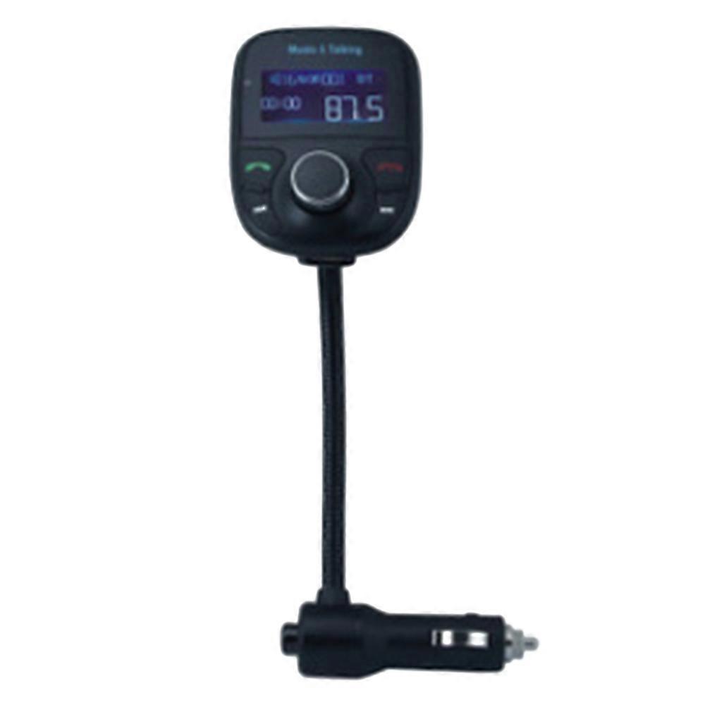 620C Auto MP3 Bluetooth FM Sender SD USB