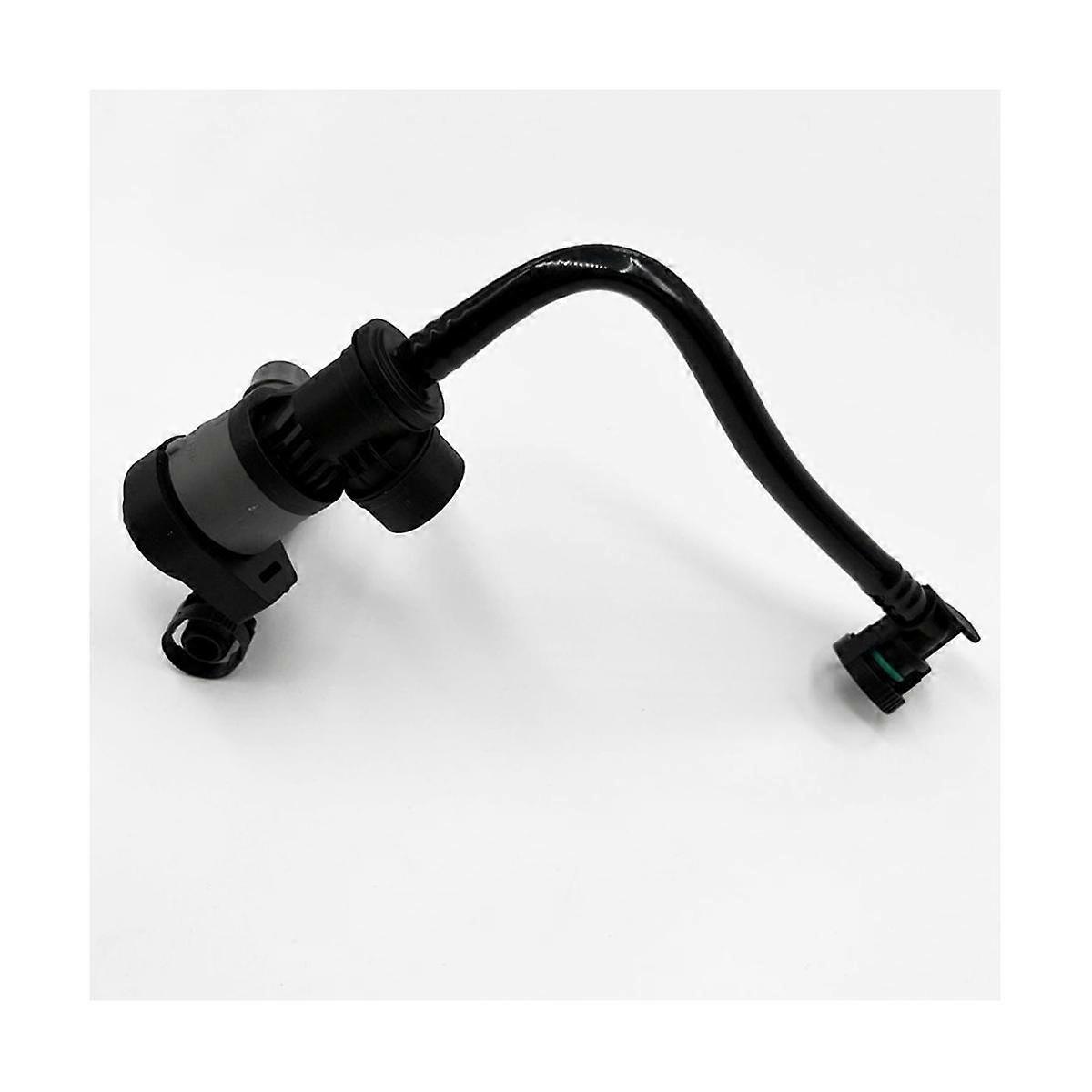 13907636154 Fuel Tank Ventilation Valve with Pipe for 1 2 3 4 5 6 7' X3 F25 F30 F34 13902366607 Pip