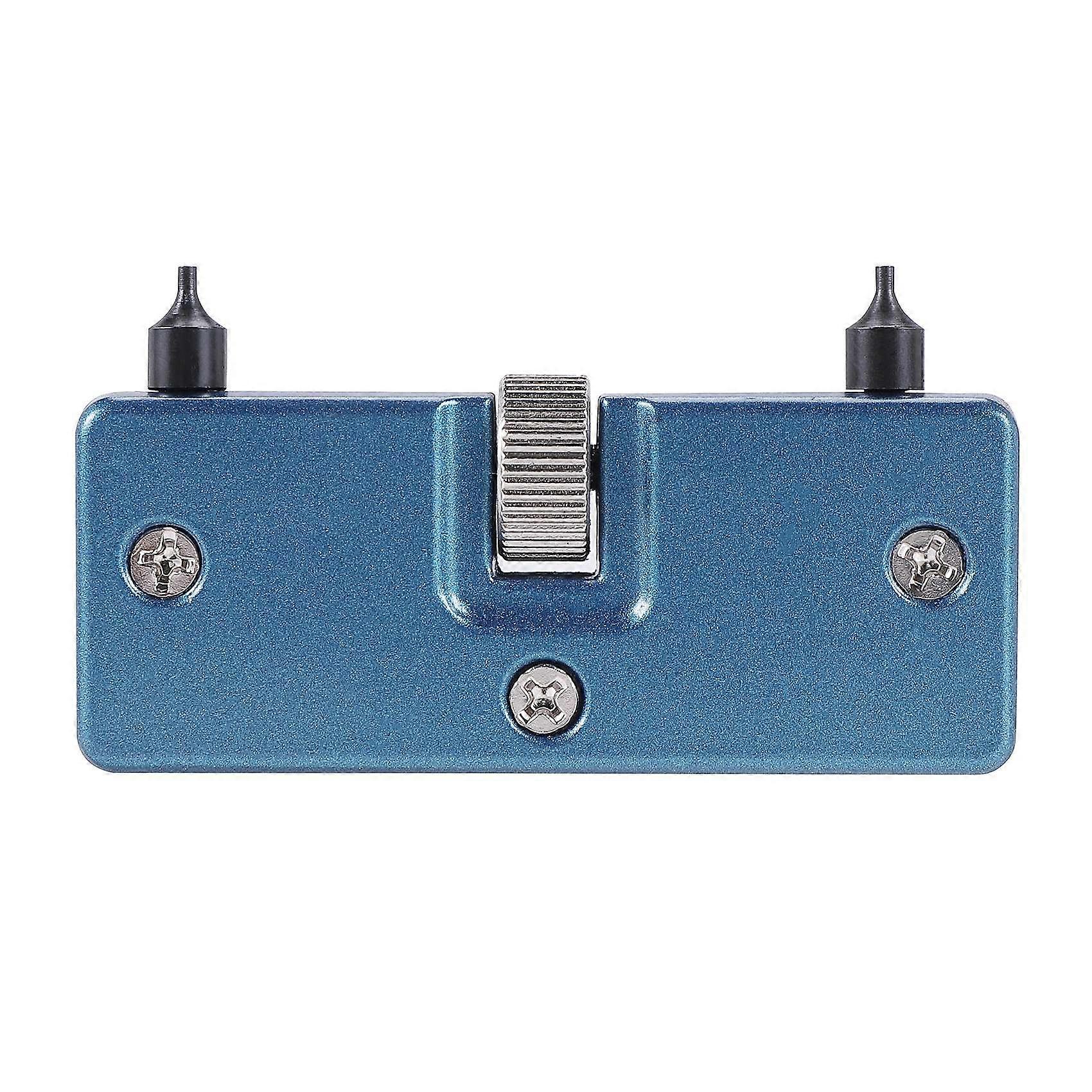Watch Back Case Opener Spanner Remover Repair Tool