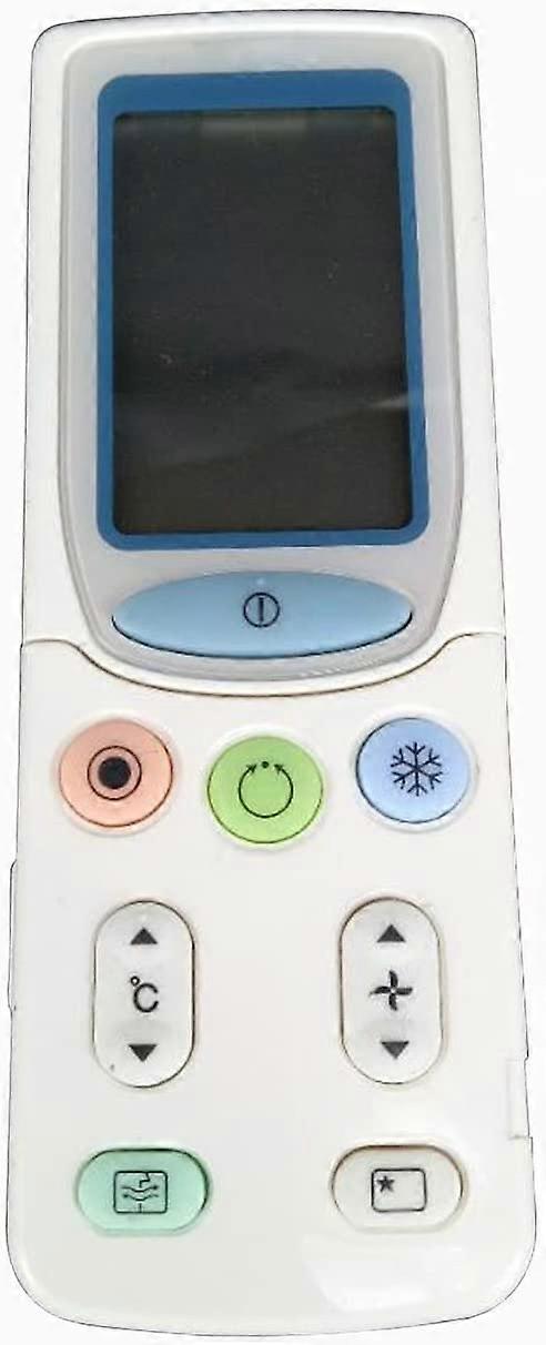 RAR-4D1 AC Remote Control For HITACHI Air Conditioner RAS-10JH4 RAC-10JH4 Air Conditioning