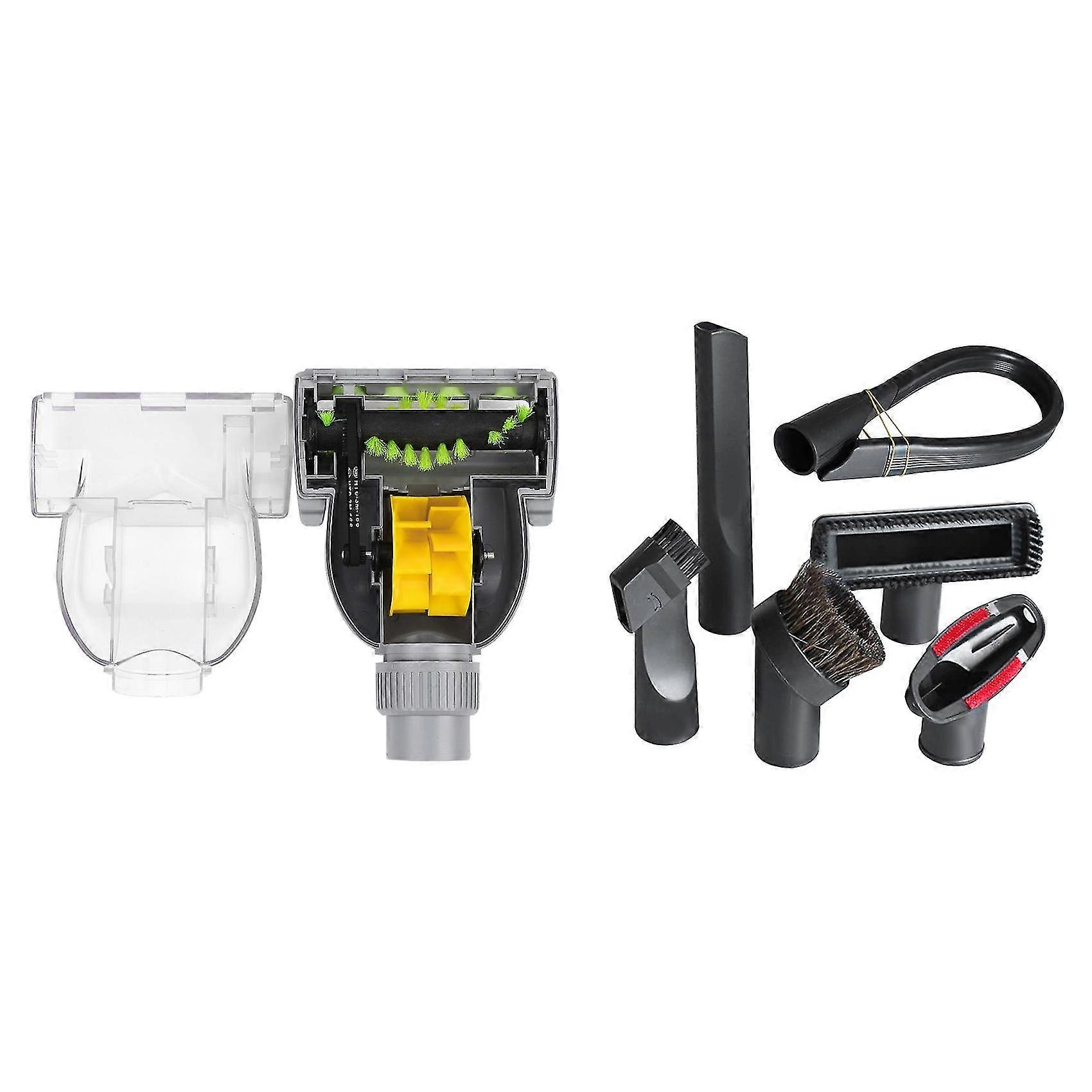 Suitable For Gibtool Vacuum Cleaner Universal Replacement 32mm