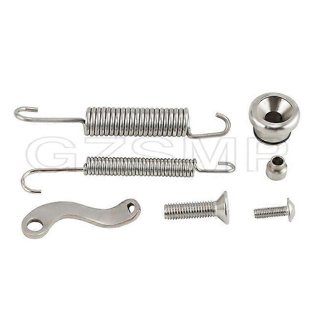 Fit for XCF 250450 20162022 FOR EXC/F XC/W ALL MODELS 20172022 Motorcycle Kickstand Kick Side Stand Spring Kit