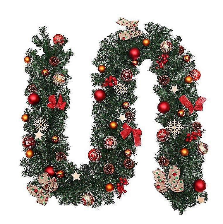 8.9feet Decoration Vine