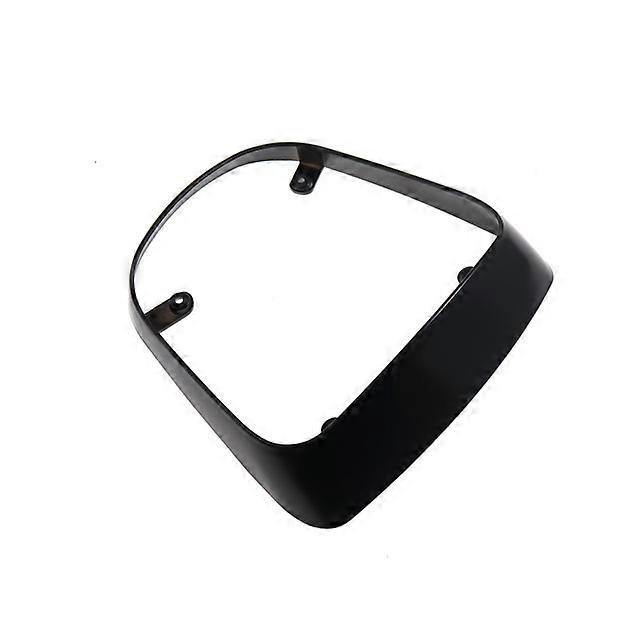 Motorcycle Accessories taillight Cover Tail Lamp Protector Guard Frame For VESPA SPRINT PRIMAVERA 150 2018-2021