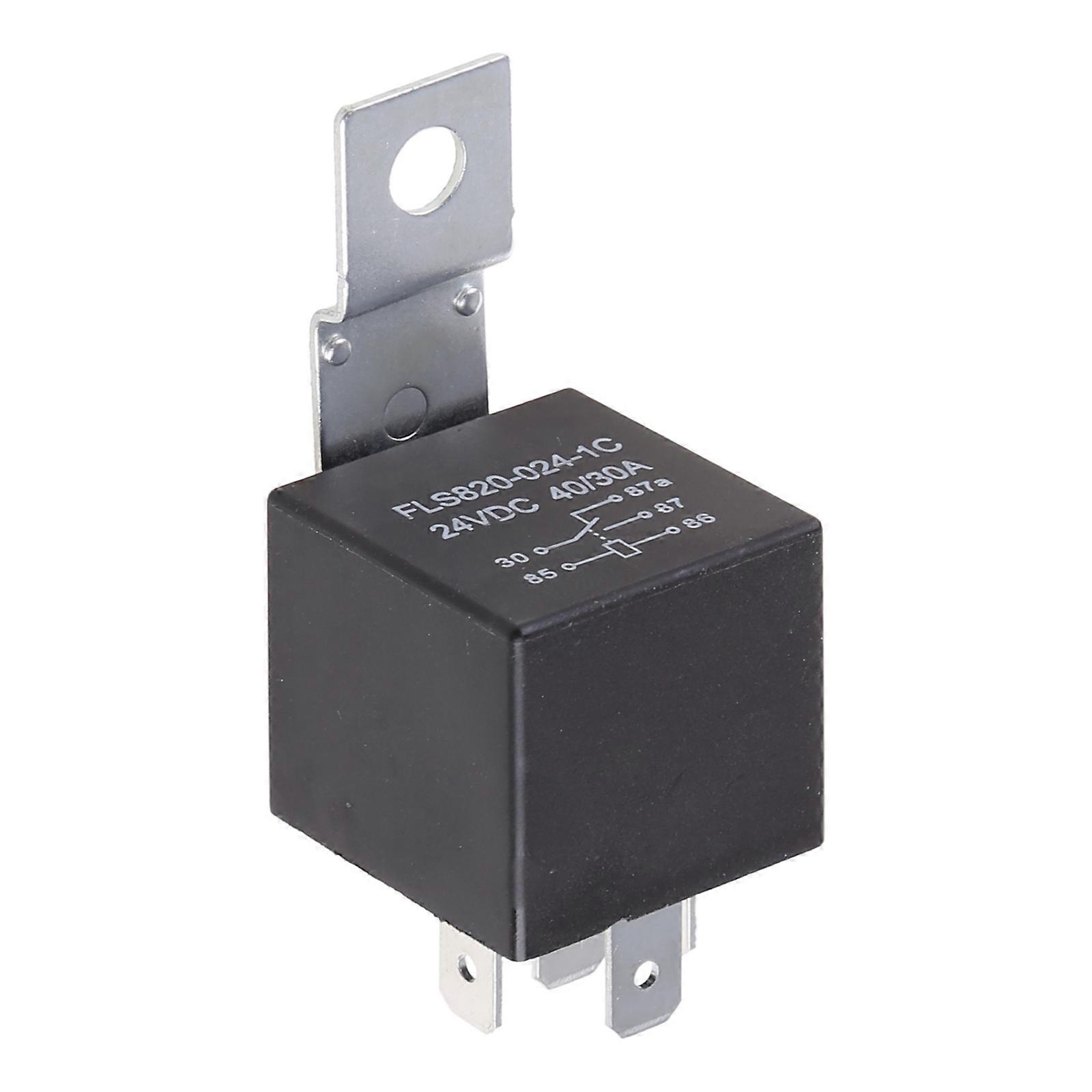 Motorcycle Flasher Relay Flashing Blinker LED Hyper Flash Turn Signal Indicator