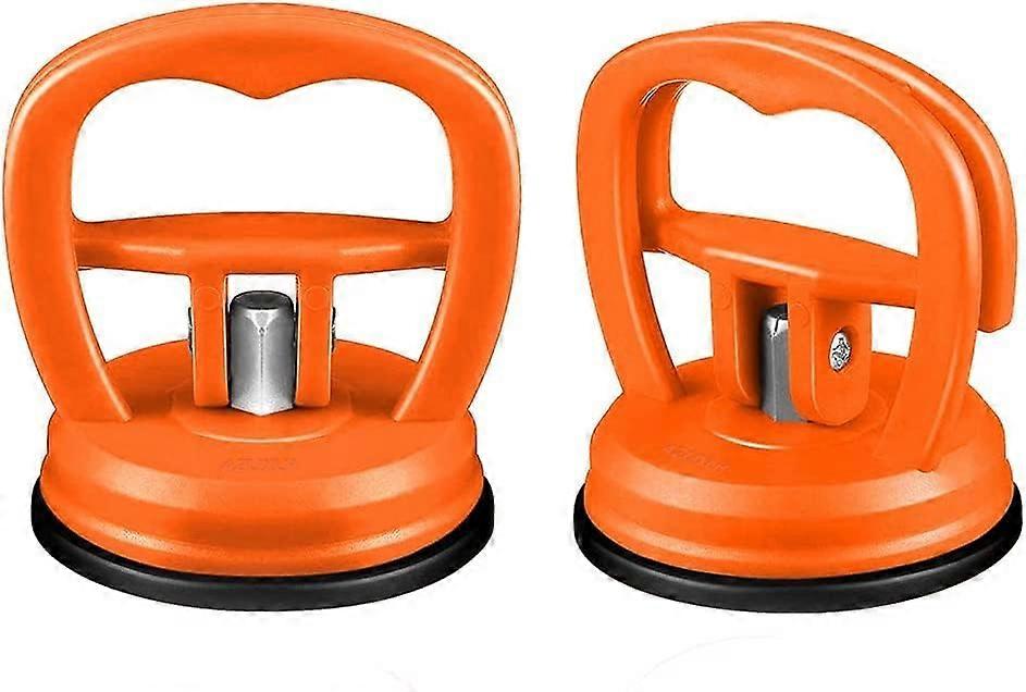 Dent Puller, Car Dent Puller Removal Kit, 2-Pack Car Dent Puller Kit