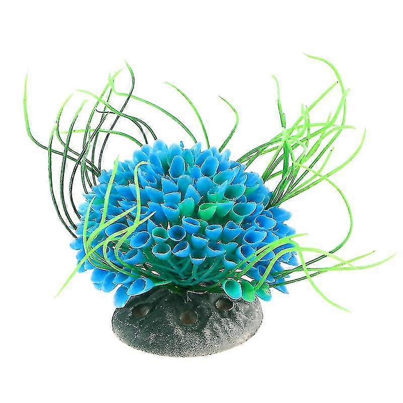 Aquarium Plants Plastic For Decoration