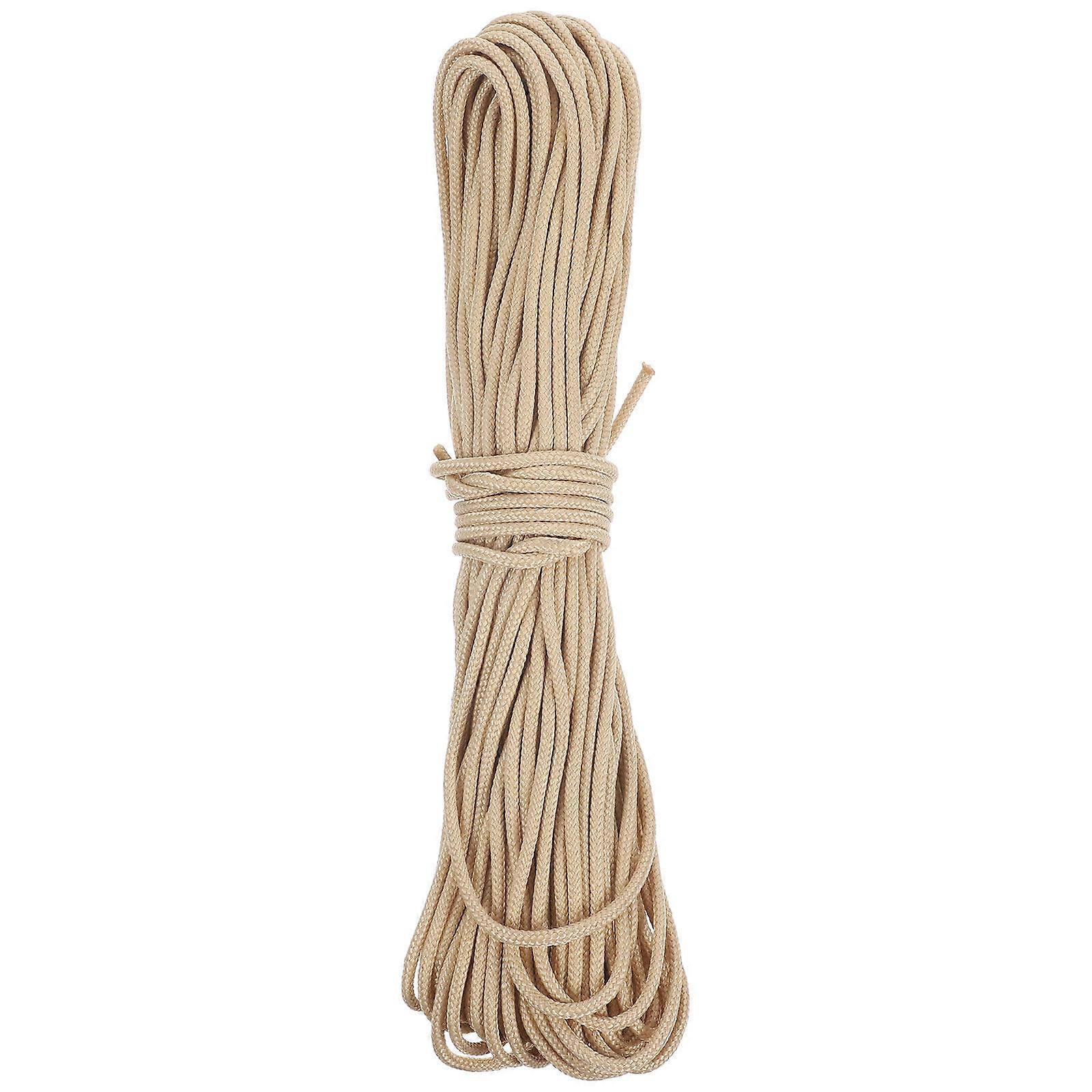 1 Roll of Photo Frame Cord Picture Frame Hanging Rope Crafting Picture Hanger