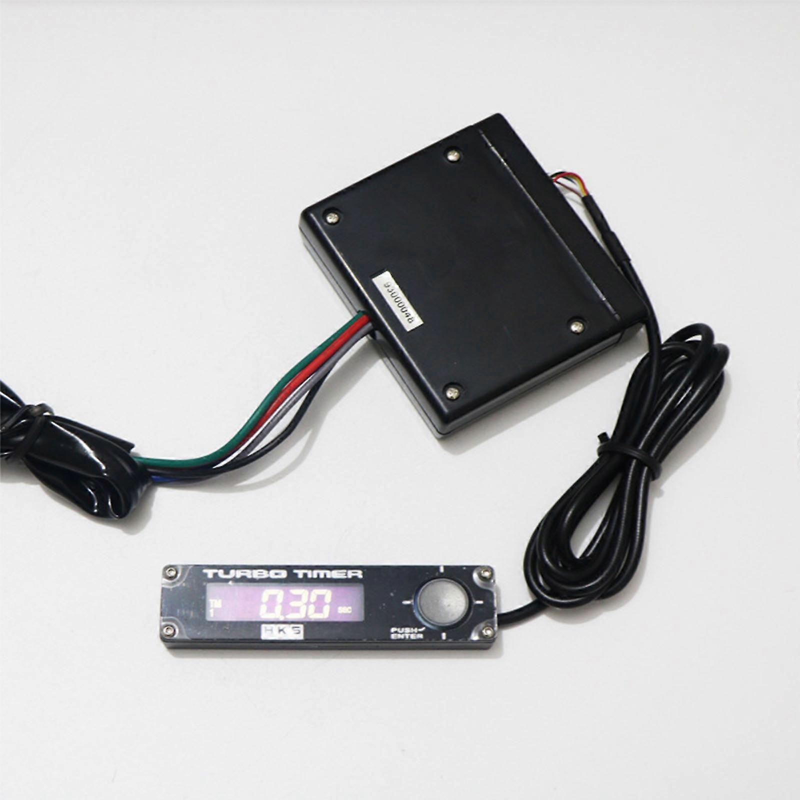 TKOOFN KIT SYSTÈME D'Auto Radars De Recul Stationnement Numérique Ecran