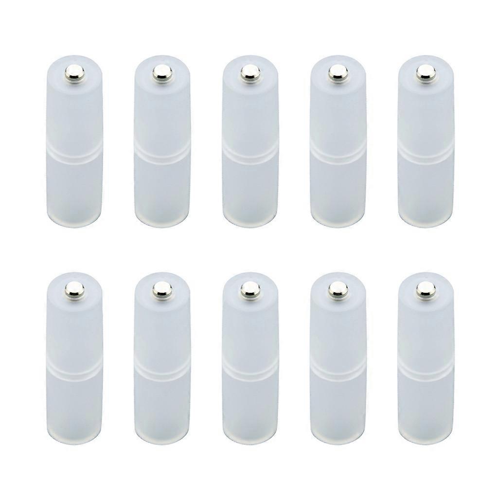 AAA - AA Pil Dönüştürücü AA - C Pil Adaptörü Çevre Dostu