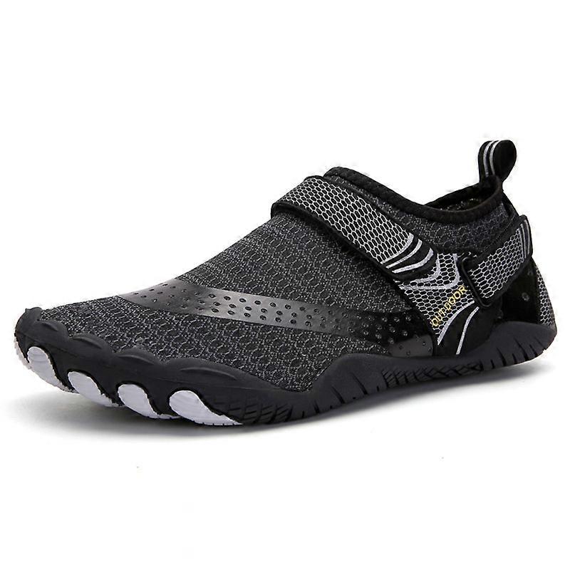 Barfußschuhe Wasserschuhe Trail Running Strandschuhe Fitness Wassertrainer