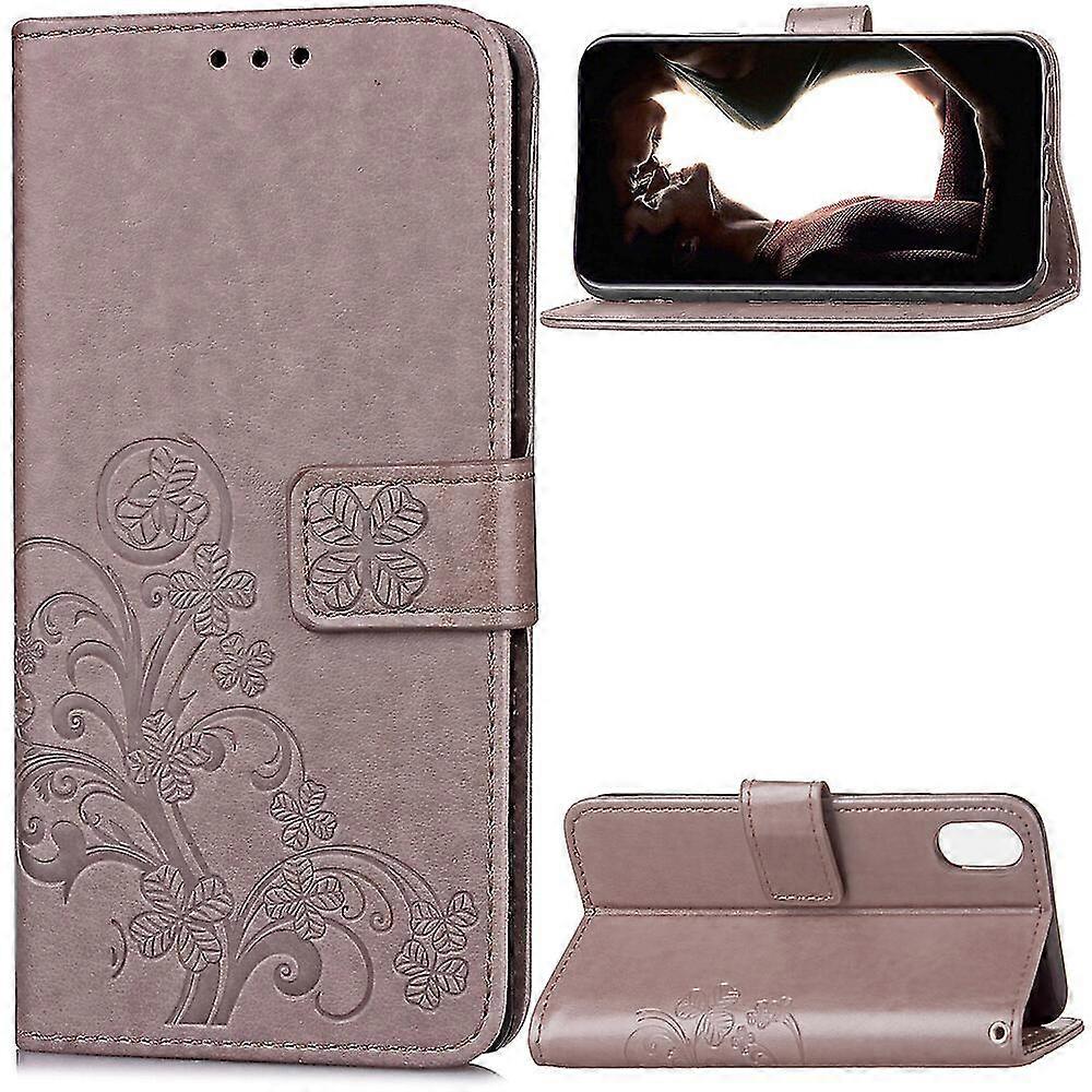 Iphone X/xs Mobiele Hoesje