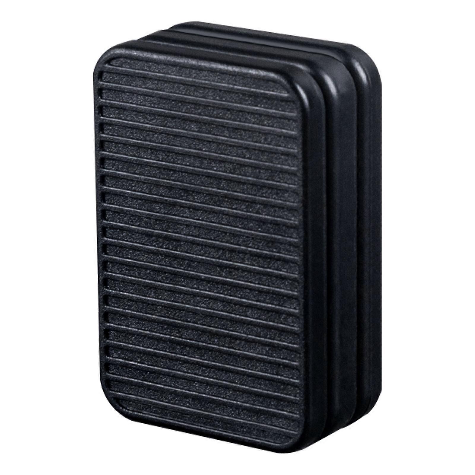 Nouveau Arrive Fidget Slider Blocs magnétiques Curseur de décompression magnétique Jouet de décompression de carte push edc