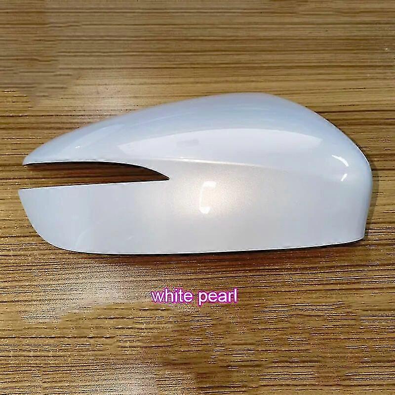 Accessories For Car Mazda CX-3 Rearview Mirror Cover Lid Case ShellMotor Vehicle Mirrors Boris