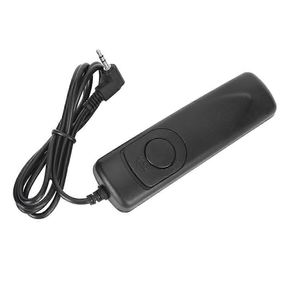 RS60E3 Shutter Release Remote Control Cable for Canon 500d 450d 700D 650D 550D 60D 600d