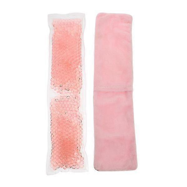 1 Set Postpartum Cooling Pad Ice Pack Cold Therapy Gel Bead For Cesarean