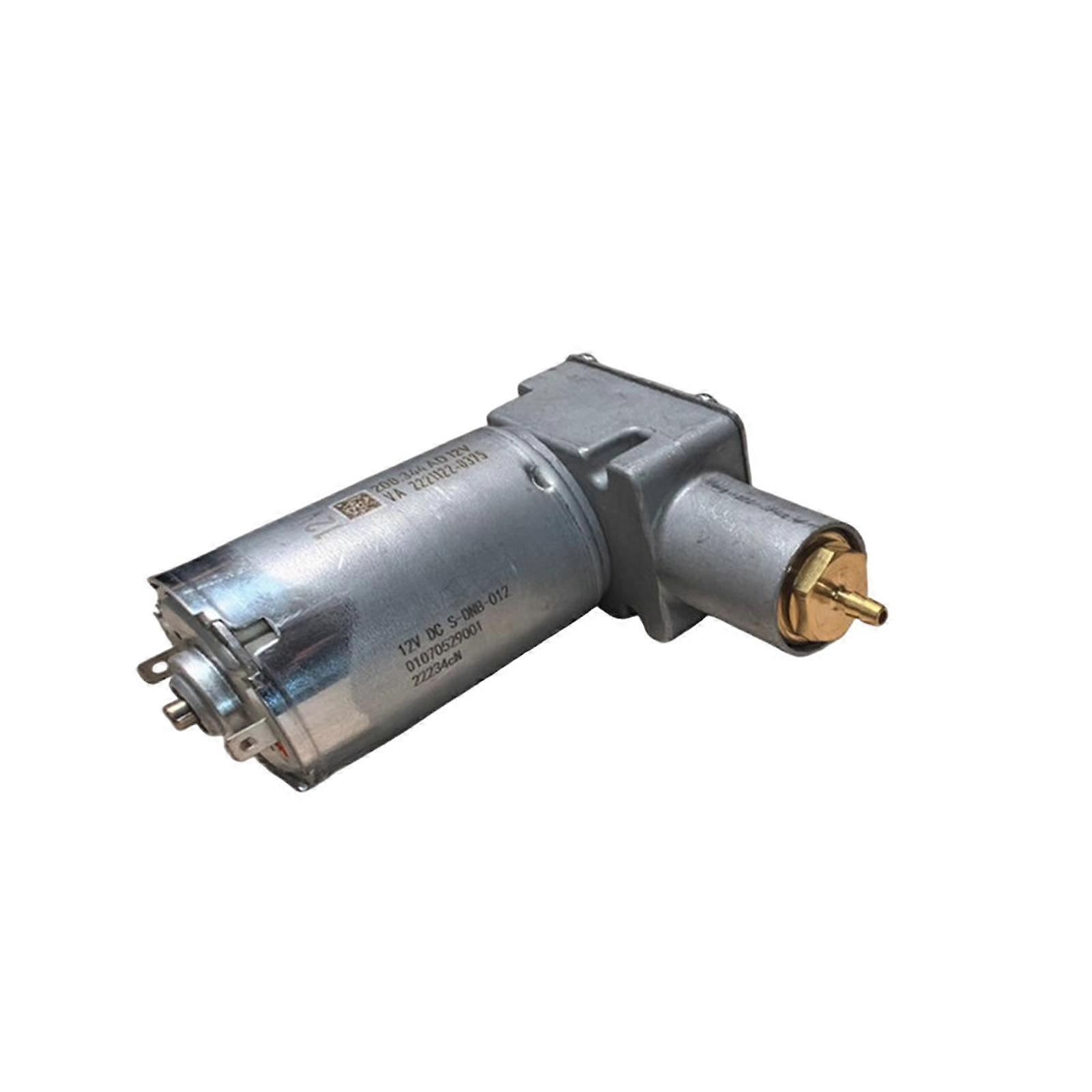 Air Seat Compressor Gr1220254 Accessories Directly Replace for Tractor Seats