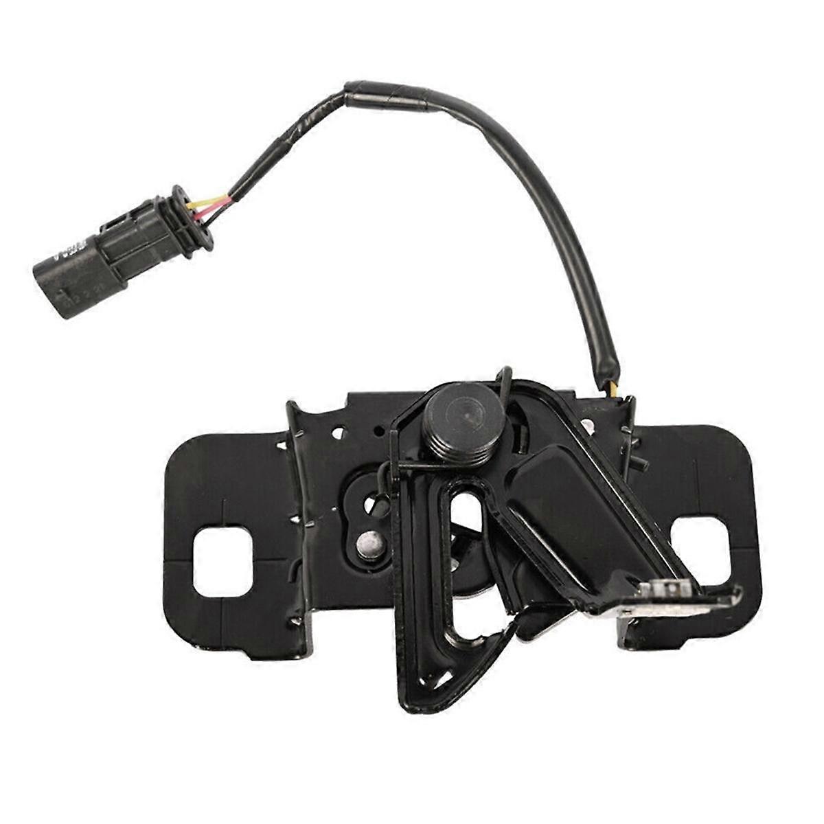 Quality Car Hood Lock 84805445 84422970 84511080 84690181 for