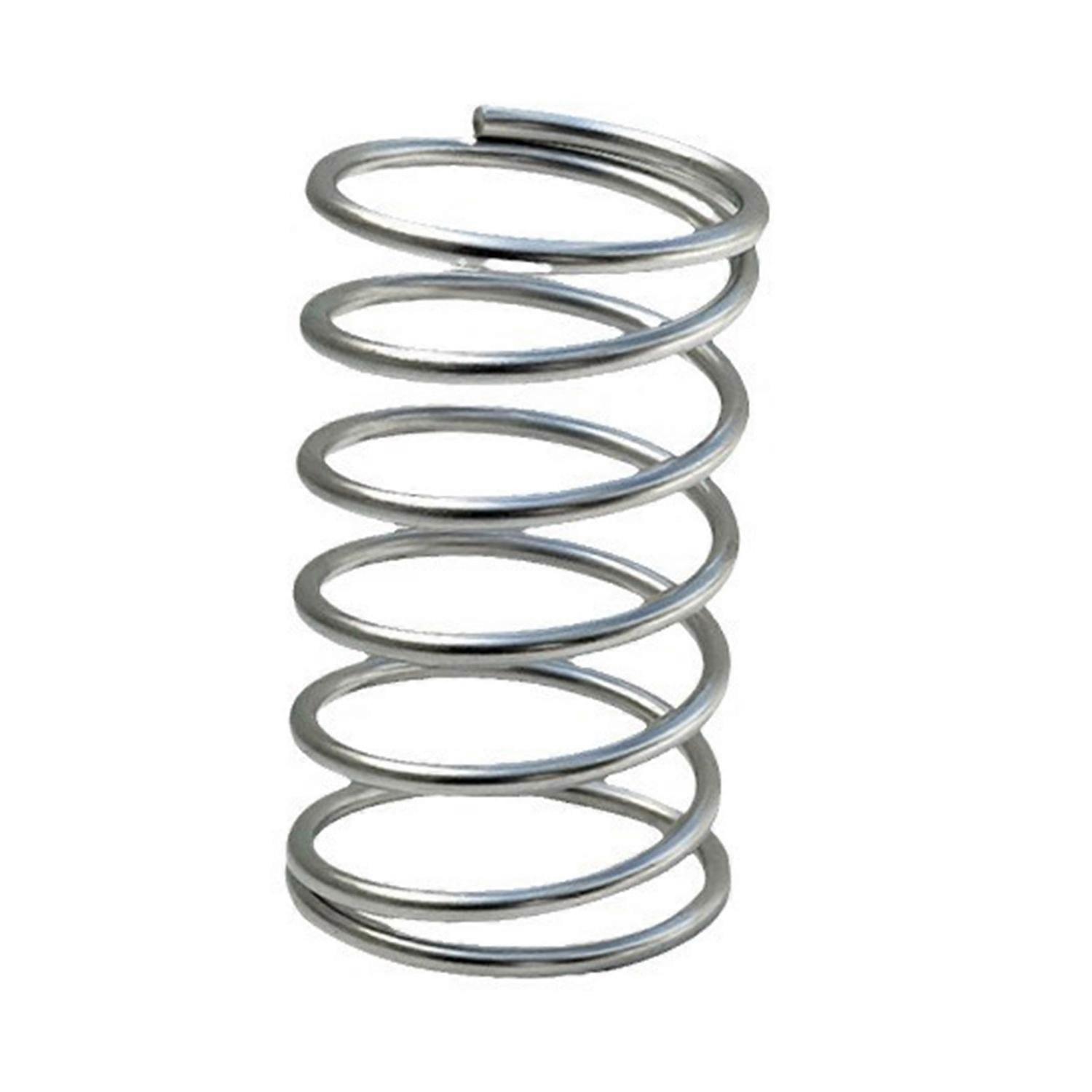 Toothbrush Holder Spring Shape Design Multipurpose Pen Holder Bathroom Tabletop Makeup Brush