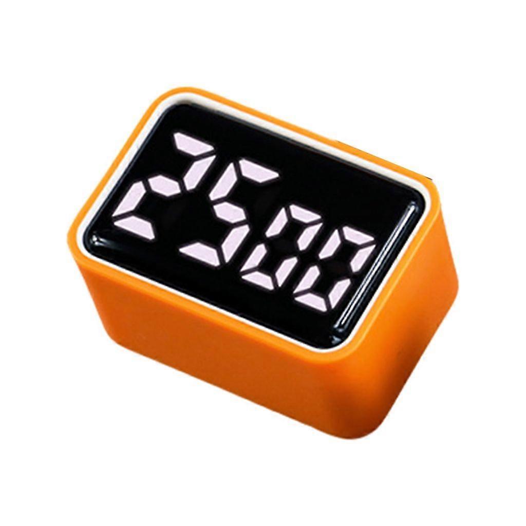 Digital Kitchen Timer with 2 Brightness Countdown Count with LED Large Display
