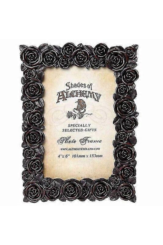 Alchemy - Rose - Photo Frame