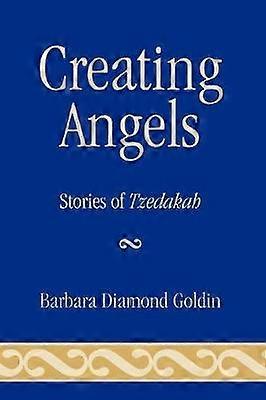 Creating Angels