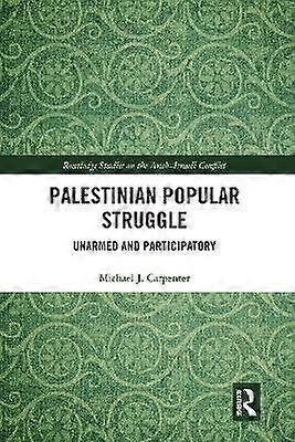 Palestinian Popular Struggle