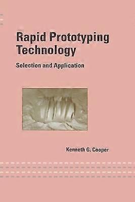 Rapid Prototyping Technologie