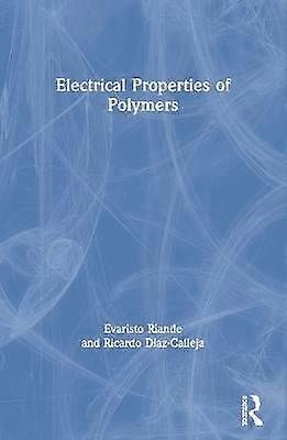 Electrical Properties of Polymers
