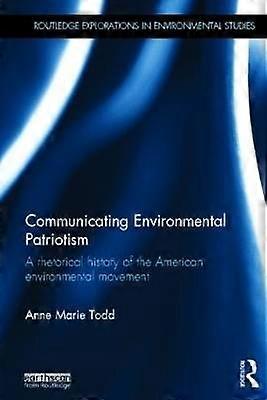 Communicating Environmental Patriotism