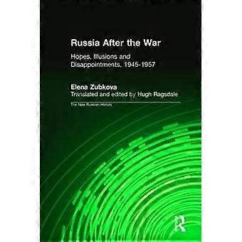 Russia After the War