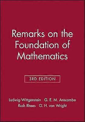 Anmärkningar om matematikens grund