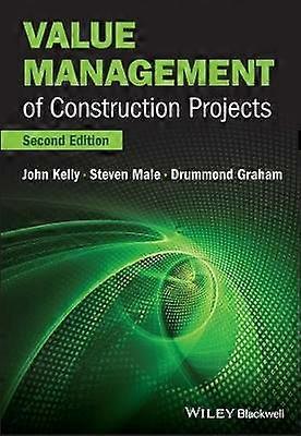 Value Management of Construction Projects