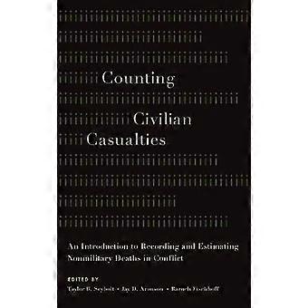 Counting Civilian Casualties