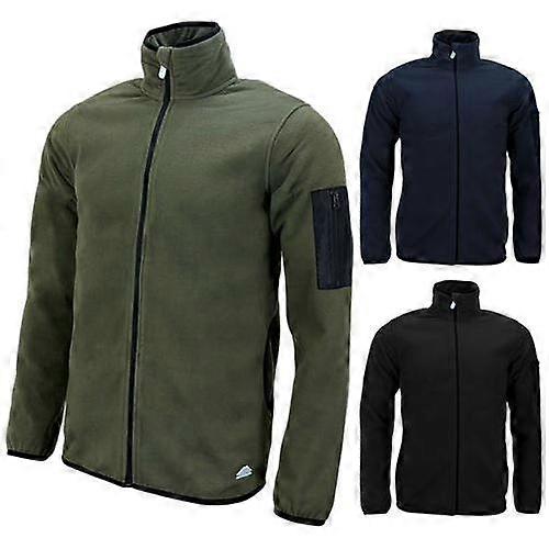 Men's Icebound Full Zip Fleece Jacket