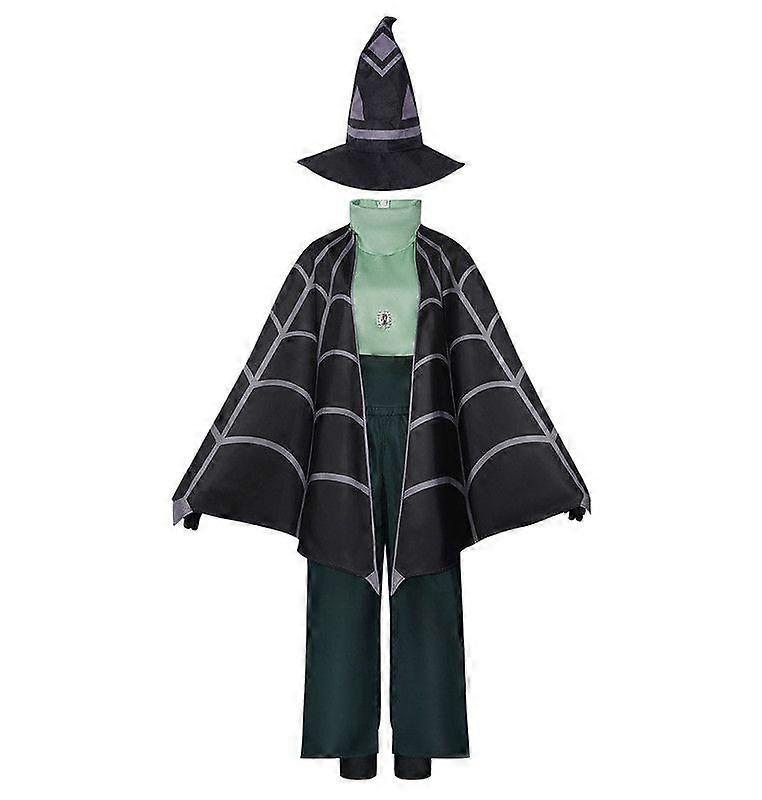 ילדי האור קוספליי לגברים ונשים נביא האש מדי משחק ליל כל הקדושים תחפושת מסיבת קרנבל