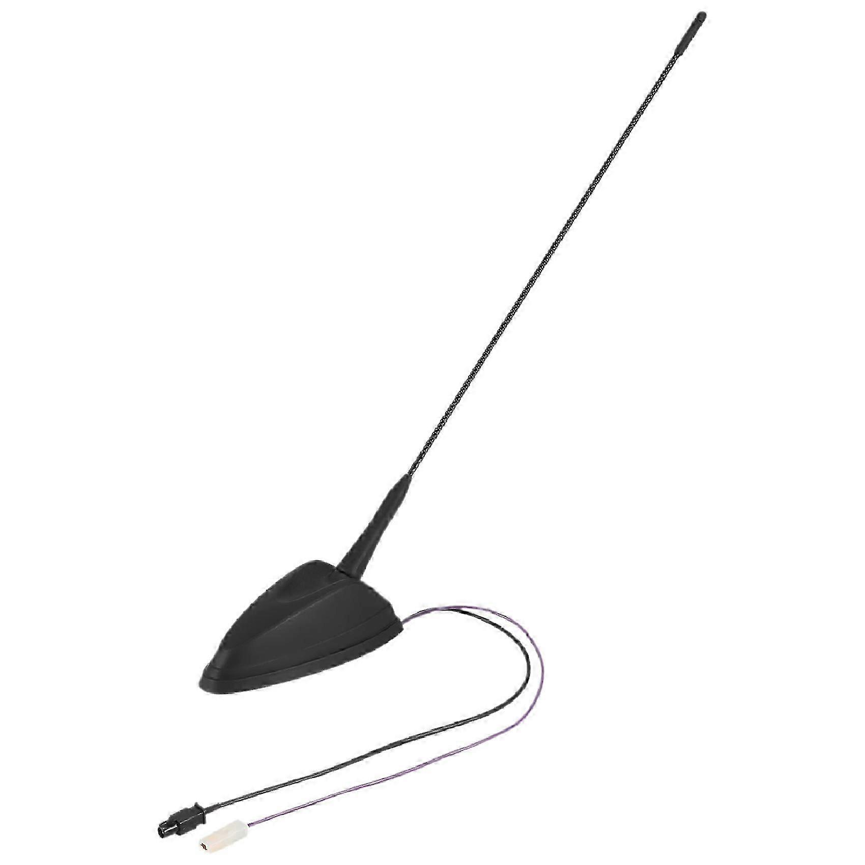 Antenne radio montée sur le toit de la voiture A9068200475 compatible avec Mercedes Benz Sprinter W906 2006-2017