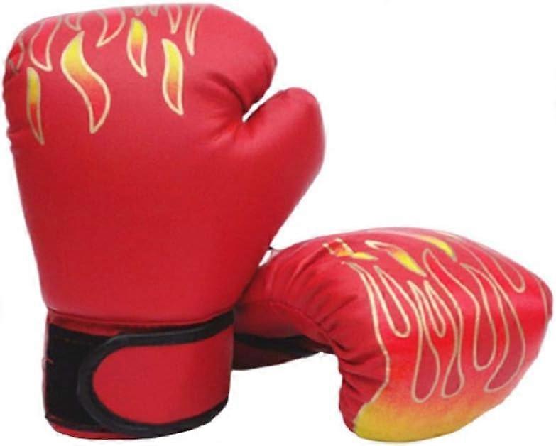 Jugend Boxen Training Handschuhe Boxsack Handschuhe