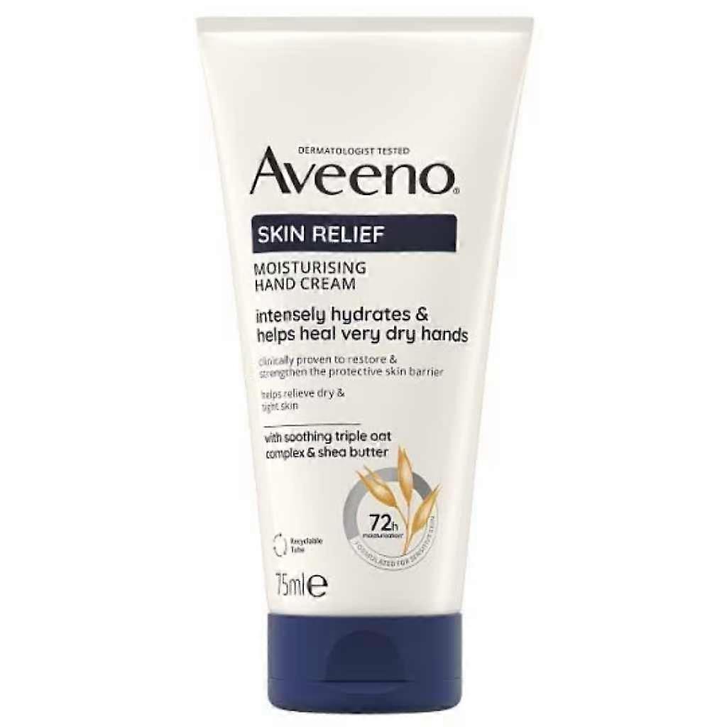 أفينو كريم ترطيب لليدين 75 مل