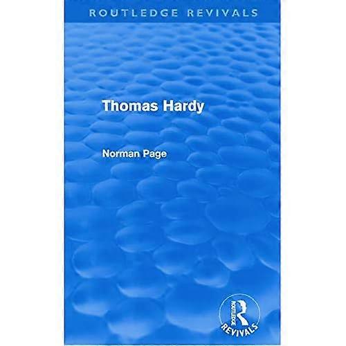 Thomas Hardy