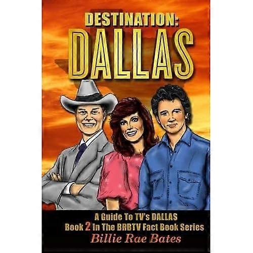 Destination: Dallas