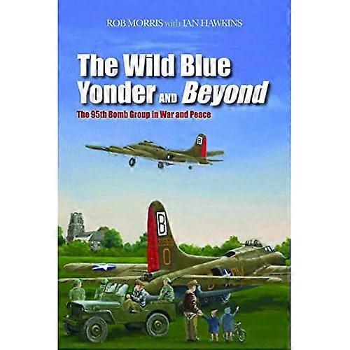 Wild Blue Yonder og Beyond