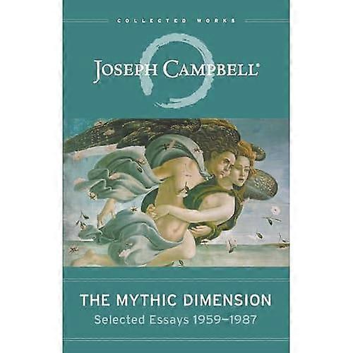The Mythic Dimension