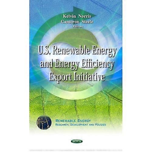 U.S. Renewable Energy & Energy Efficiency Export Initiative