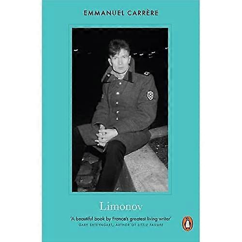 Limonov (Penguin Modern Classics)