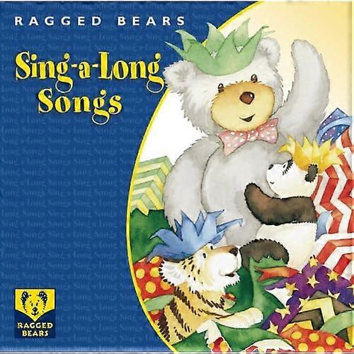 Ragged Bear's Sing-A-Long-sanger