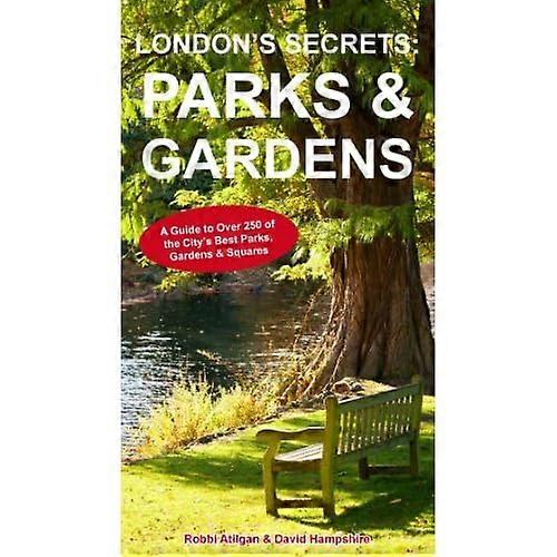 London's Secrets